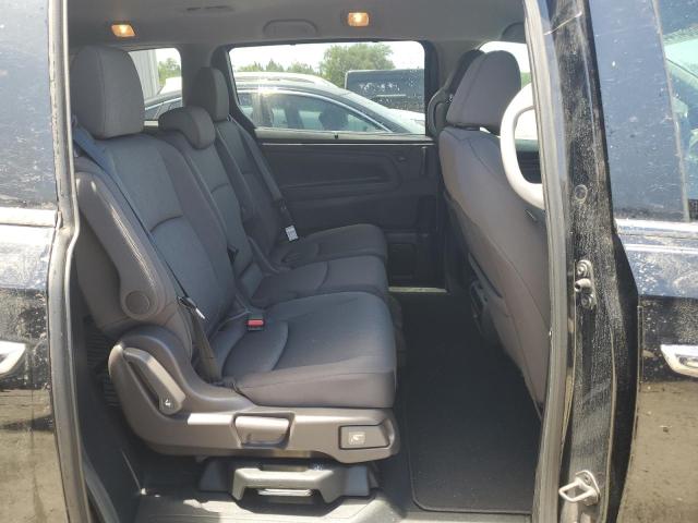 Photo 10 VIN: 5FNRL6H52LB026896 - HONDA ODYSSEY EX 