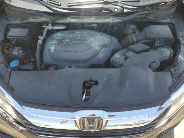 Photo 11 VIN: 5FNRL6H52LB026896 - HONDA ODYSSEY EX 