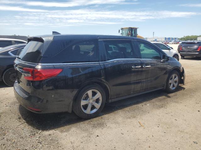 Photo 2 VIN: 5FNRL6H52LB026896 - HONDA ODYSSEY EX 