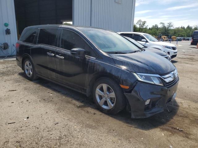 Photo 3 VIN: 5FNRL6H52LB026896 - HONDA ODYSSEY EX 