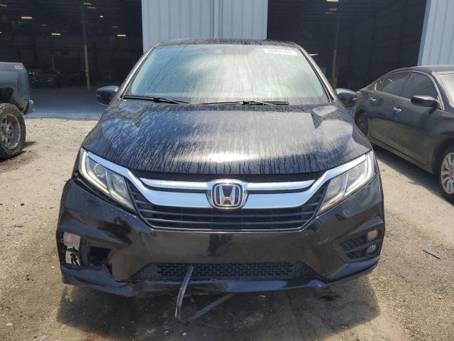 Photo 4 VIN: 5FNRL6H52LB026896 - HONDA ODYSSEY EX 