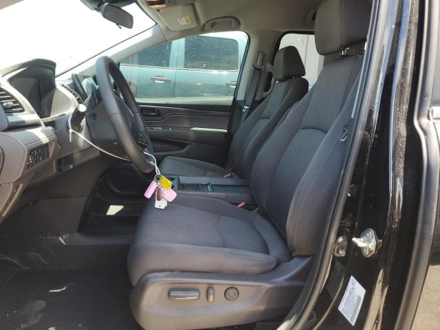 Photo 6 VIN: 5FNRL6H52LB026896 - HONDA ODYSSEY EX 