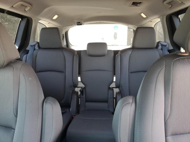 Photo 9 VIN: 5FNRL6H52LB026896 - HONDA ODYSSEY EX 