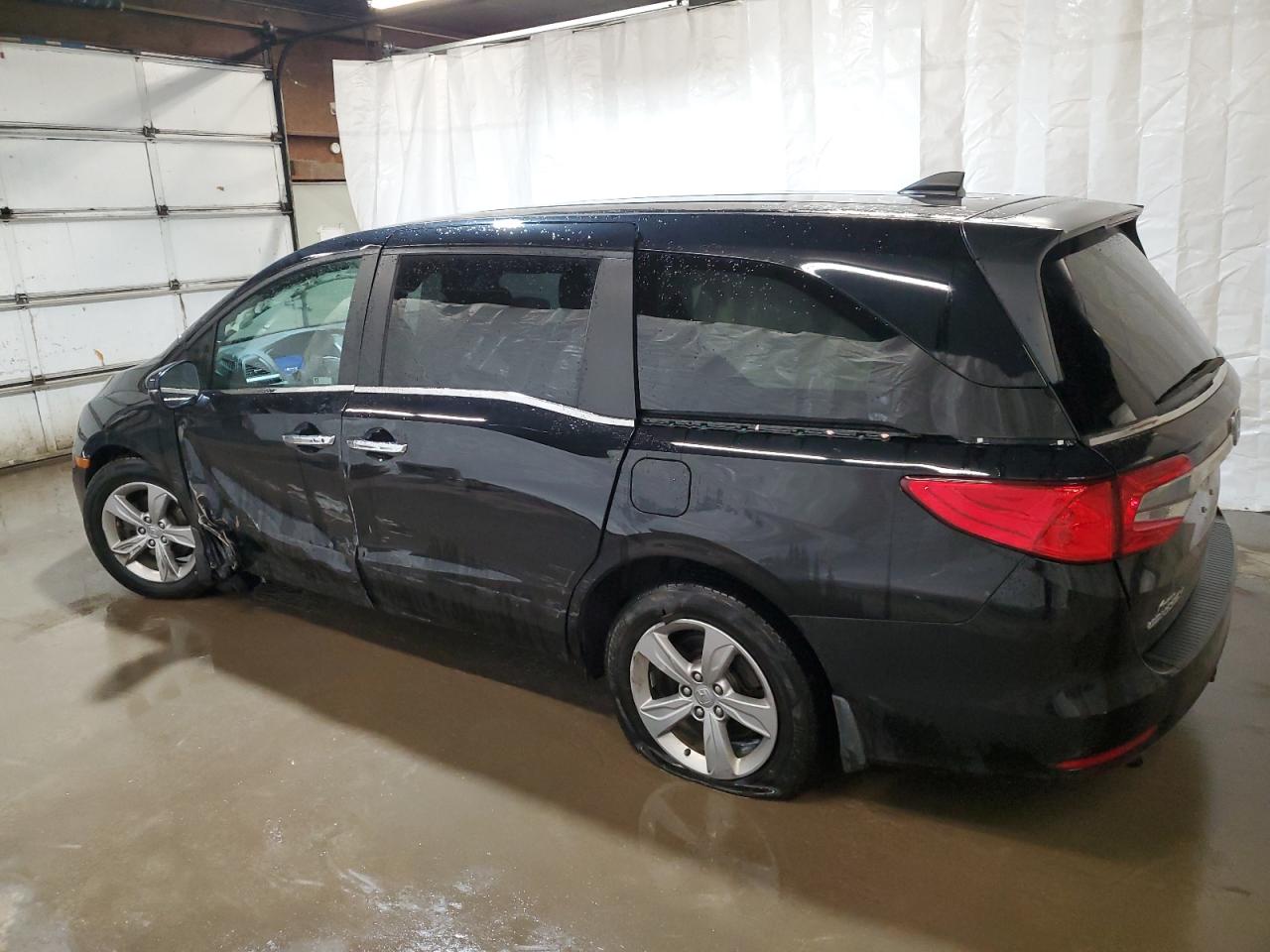 Photo 1 VIN: 5FNRL6H52LB074463 - HONDA ODYSSEY 