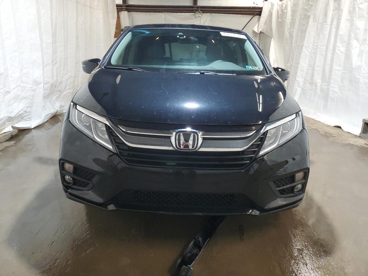 Photo 4 VIN: 5FNRL6H52LB074463 - HONDA ODYSSEY 