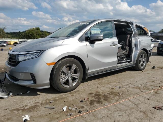 Photo 0 VIN: 5FNRL6H52PB057104 - HONDA ODYSSEY EX 