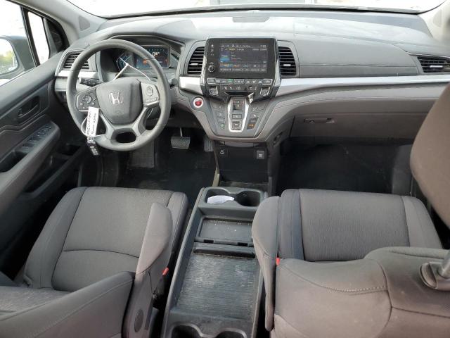 Photo 7 VIN: 5FNRL6H52PB057104 - HONDA ODYSSEY EX 