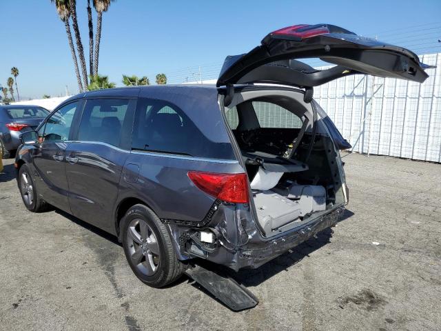 Photo 1 VIN: 5FNRL6H52RB038717 - HONDA ODYSSEY EX 