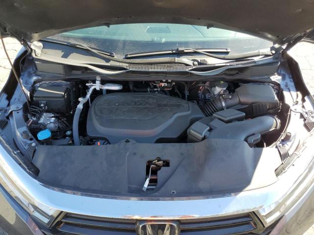 Photo 11 VIN: 5FNRL6H52RB038717 - HONDA ODYSSEY EX 