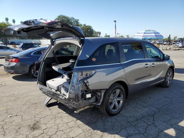 Photo 2 VIN: 5FNRL6H52RB038717 - HONDA ODYSSEY EX 