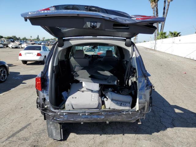 Photo 5 VIN: 5FNRL6H52RB038717 - HONDA ODYSSEY EX 