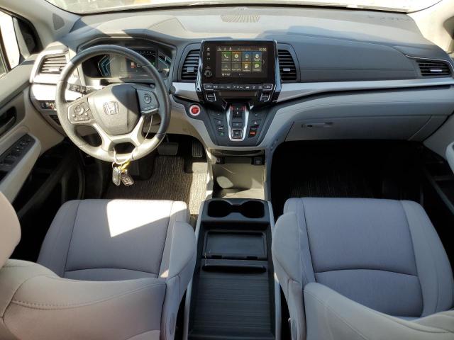 Photo 7 VIN: 5FNRL6H52RB038717 - HONDA ODYSSEY EX 