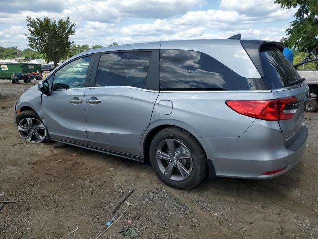 Photo 1 VIN: 5FNRL6H52RB059034 - HONDA ODYSSEY EX 