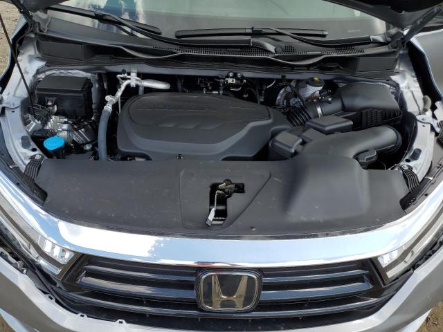 Photo 11 VIN: 5FNRL6H52RB059034 - HONDA ODYSSEY EX 