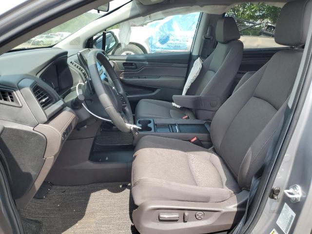 Photo 6 VIN: 5FNRL6H52RB059034 - HONDA ODYSSEY EX 