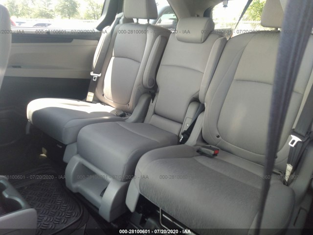 Photo 7 VIN: 5FNRL6H53JB098364 - HONDA ODYSSEY 