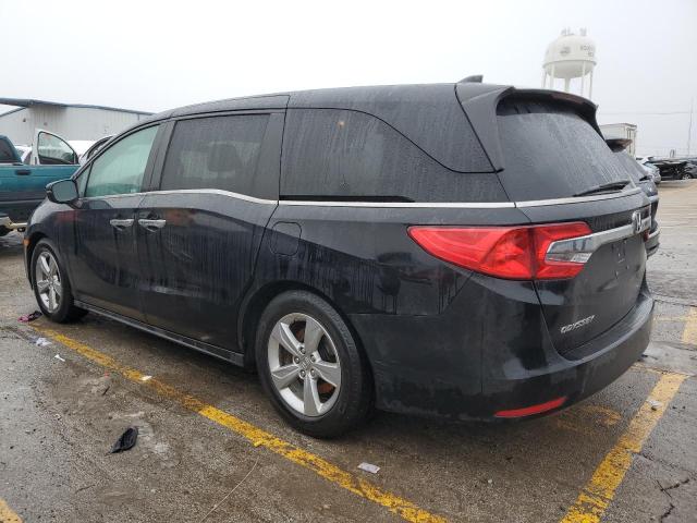 Photo 1 VIN: 5FNRL6H53KB000354 - HONDA ODYSSEY EX 