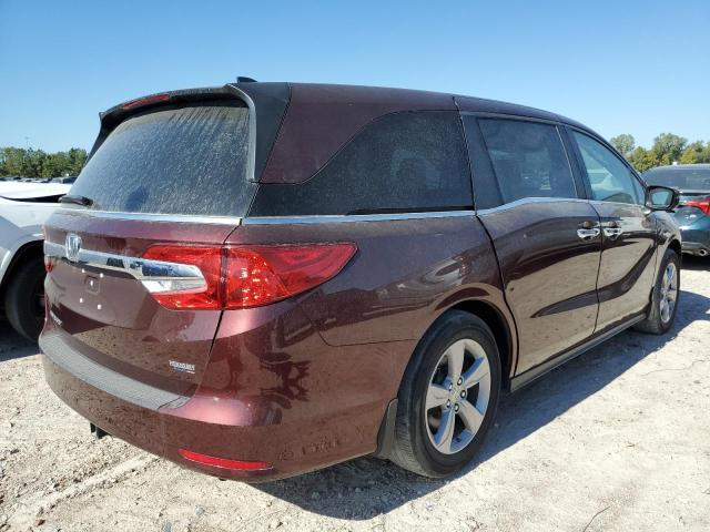 Photo 3 VIN: 5FNRL6H53KB012326 - HONDA ODYSSEY EX 