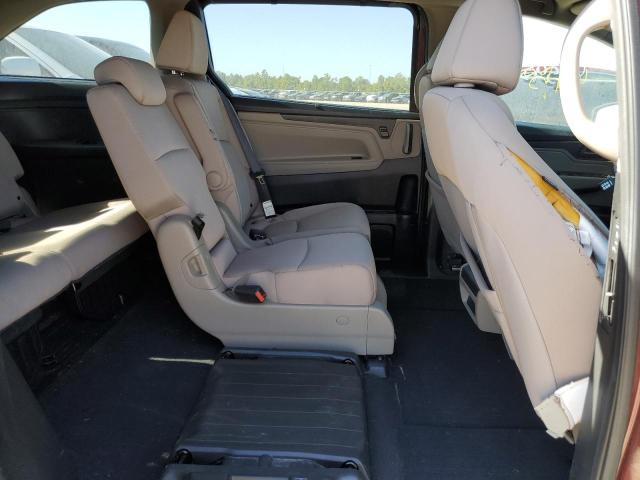 Photo 5 VIN: 5FNRL6H53KB012326 - HONDA ODYSSEY EX 