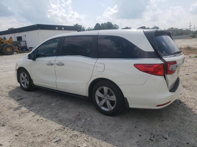 Photo 1 VIN: 5FNRL6H53KB047156 - HONDA ODYSSEY EX 