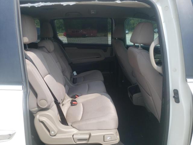 Photo 10 VIN: 5FNRL6H53KB047156 - HONDA ODYSSEY EX 