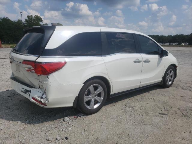 Photo 2 VIN: 5FNRL6H53KB047156 - HONDA ODYSSEY EX 