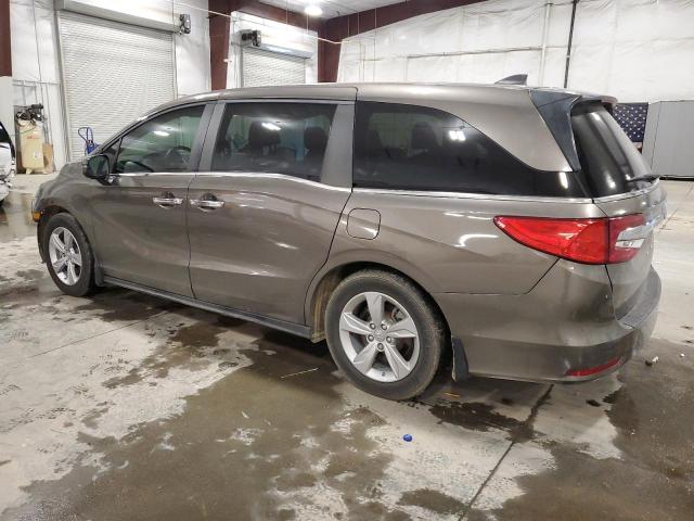 Photo 1 VIN: 5FNRL6H53KB097376 - HONDA ODYSSEY EX 