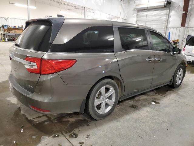 Photo 2 VIN: 5FNRL6H53KB097376 - HONDA ODYSSEY EX 