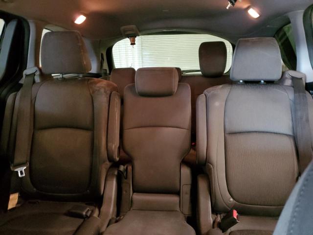 Photo 9 VIN: 5FNRL6H53KB097376 - HONDA ODYSSEY EX 