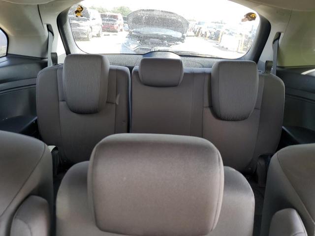 Photo 9 VIN: 5FNRL6H53KB108831 - HONDA ODYSSEY EX 