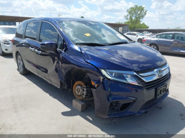 Photo 0 VIN: 5FNRL6H53LB000582 - HONDA ODYSSEY 