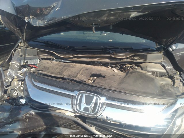 Photo 9 VIN: 5FNRL6H53LB001781 - HONDA ODYSSEY 