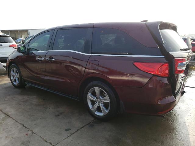 Photo 1 VIN: 5FNRL6H53LB028396 - HONDA ODYSSEY EX 