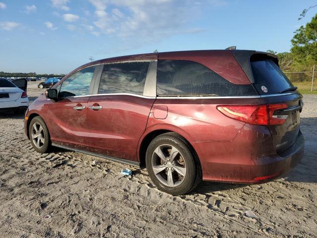 Photo 1 VIN: 5FNRL6H53MB005234 - HONDA ODYSSEY EX 