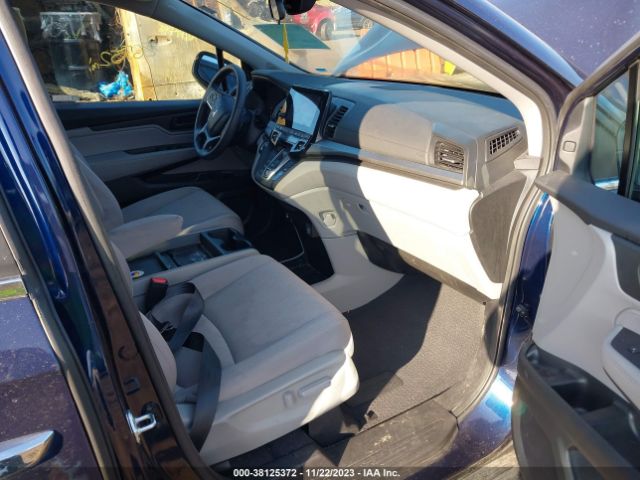 Photo 4 VIN: 5FNRL6H53MB041621 - HONDA ODYSSEY 