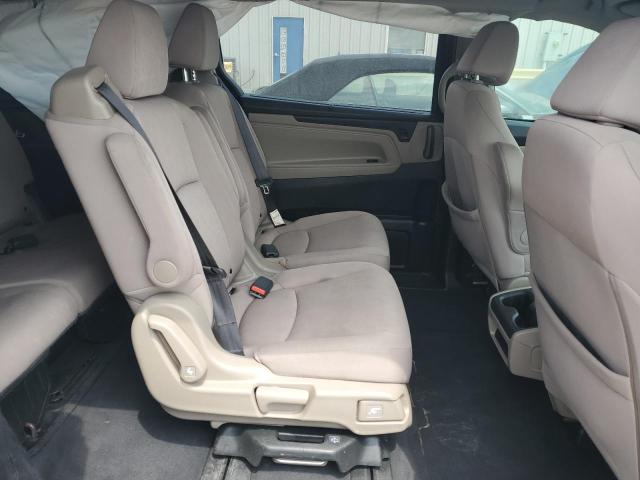 Photo 10 VIN: 5FNRL6H54JB101269 - HONDA ODYSSEY EX 