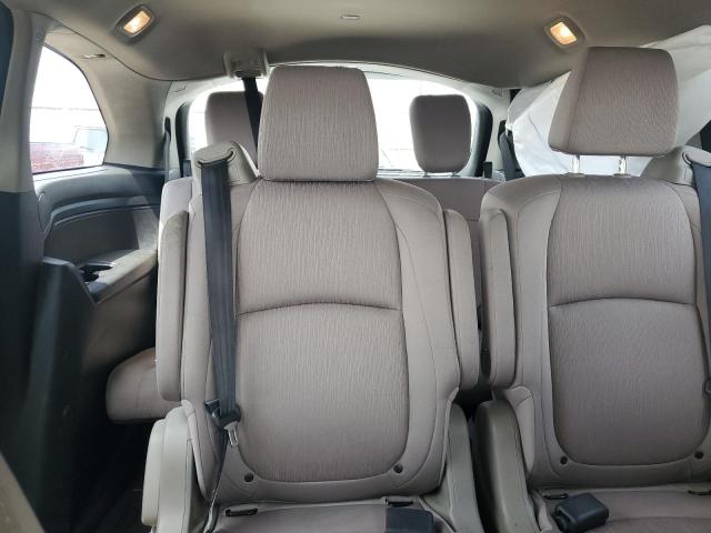 Photo 9 VIN: 5FNRL6H54JB101269 - HONDA ODYSSEY EX 