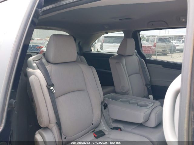 Photo 7 VIN: 5FNRL6H54KB000072 - HONDA ODYSSEY 