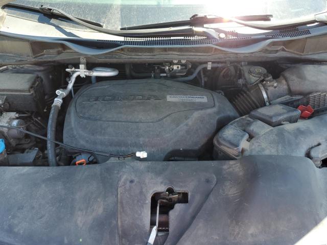 Photo 11 VIN: 5FNRL6H54KB007619 - HONDA ODYSSEY EX 