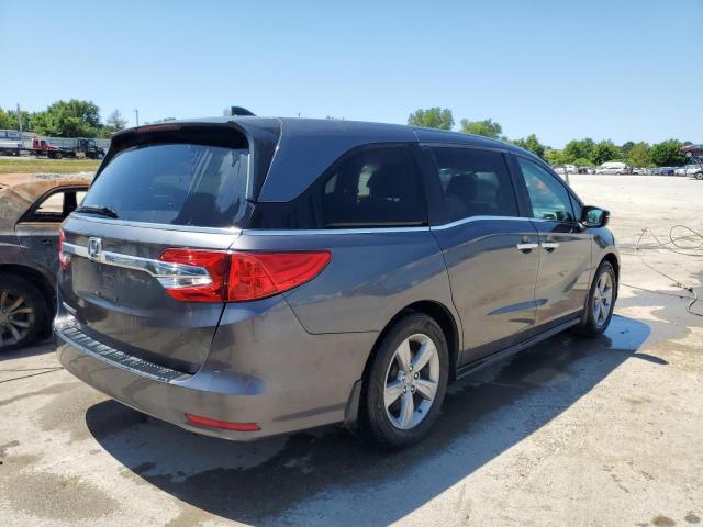 Photo 2 VIN: 5FNRL6H54KB007619 - HONDA ODYSSEY EX 