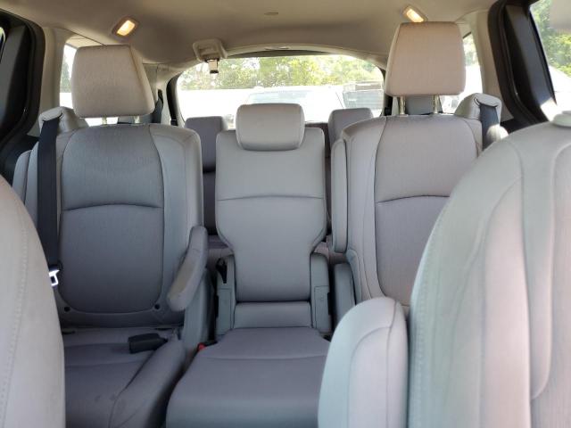 Photo 9 VIN: 5FNRL6H54KB007619 - HONDA ODYSSEY EX 