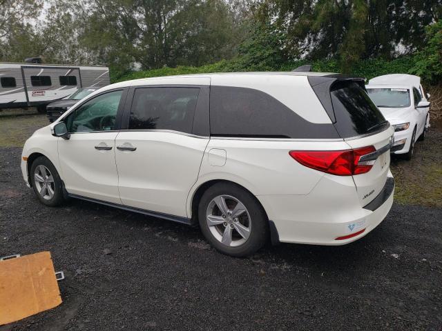 Photo 1 VIN: 5FNRL6H54KB021858 - HONDA ODYSSEY EX 