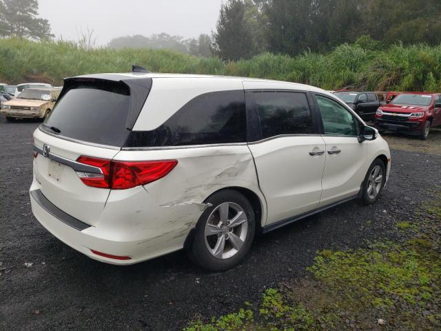 Photo 2 VIN: 5FNRL6H54KB021858 - HONDA ODYSSEY EX 