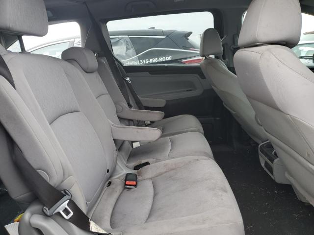 Photo 10 VIN: 5FNRL6H54KB022878 - HONDA ODYSSEY EX 