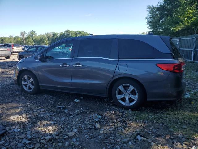 Photo 1 VIN: 5FNRL6H54KB034349 - HONDA ODYSSEY EX 