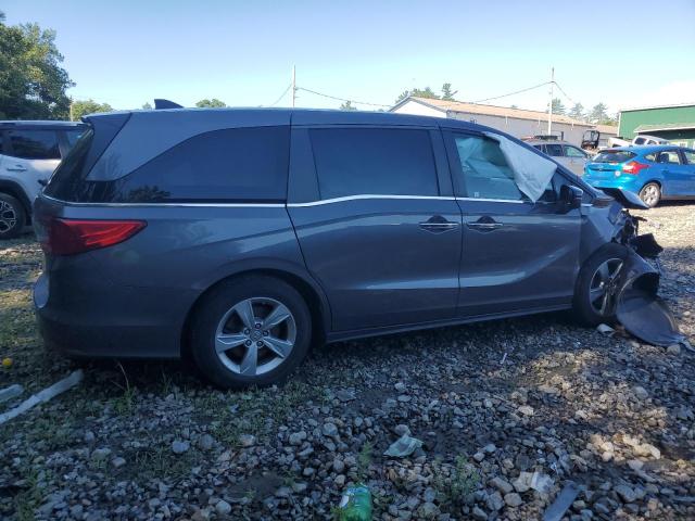 Photo 2 VIN: 5FNRL6H54KB034349 - HONDA ODYSSEY EX 