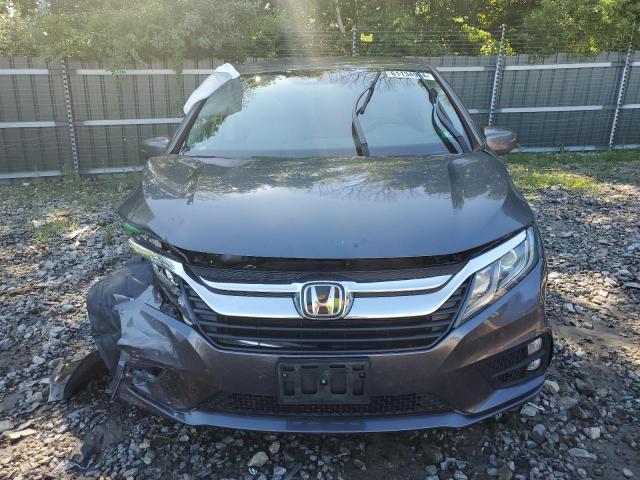 Photo 4 VIN: 5FNRL6H54KB034349 - HONDA ODYSSEY EX 