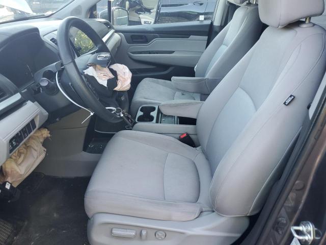 Photo 6 VIN: 5FNRL6H54KB034349 - HONDA ODYSSEY EX 