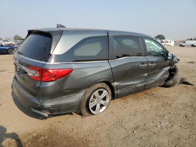 Photo 2 VIN: 5FNRL6H54KB043102 - HONDA ODYSSEY EX 