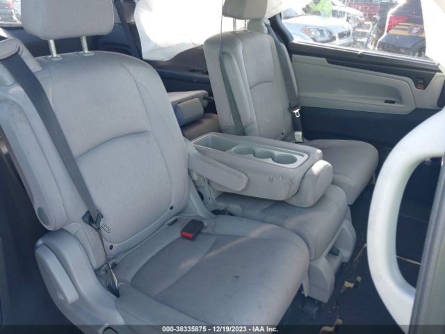 Photo 7 VIN: 5FNRL6H54KB043519 - HONDA ODYSSEY 